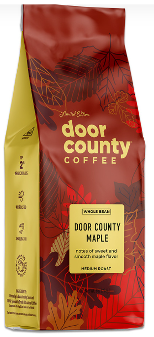 door county maple